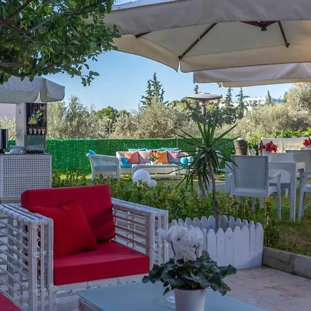 The View Hotel Kusadası