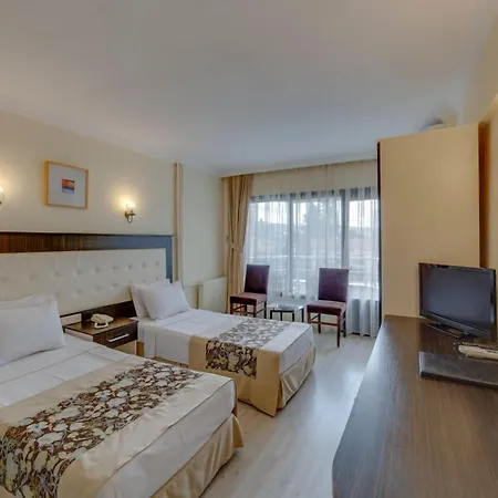 Ξενοδοχείο The View 4*