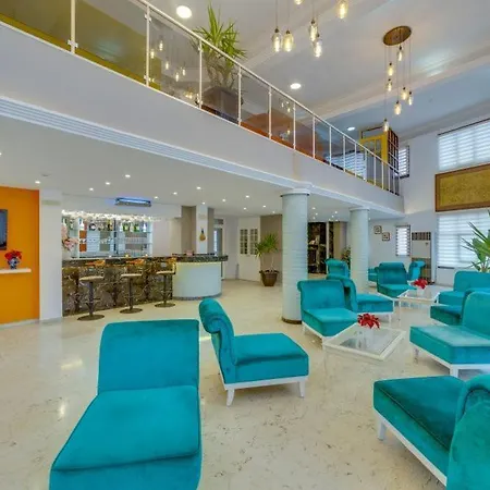 Hotel The View Kusadasi
