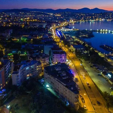 Ξενοδοχείο The View