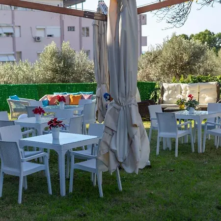 The View Hotel Kusadası