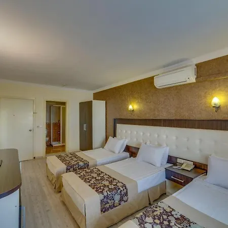The View Hotel Kusadası
