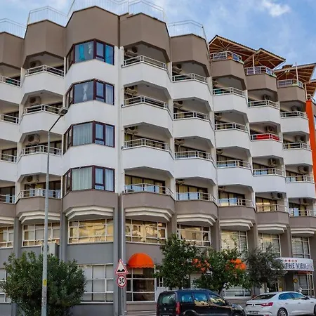 Hotel The View Kusadası