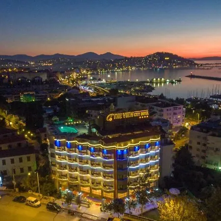 The View 4* Kusadası